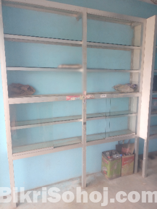 3 টা দোকানের তাড়িয়ে বিক্রি হবে